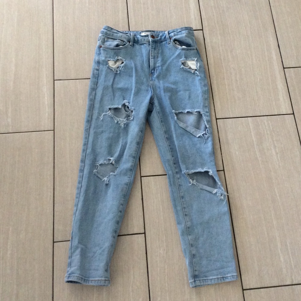 Jeans American Bazi